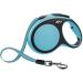 flexi New Comfort L belt 5 m blue for dogs up to 60 kg blue L 5 m