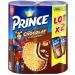 LU PRINCE - Prince Chocolate 600G - Pack of 3 - Buy Online on GoSupps.com