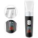Hair Clippers for Men Hair Trimmer Professional Electric Trimmers Cordless Hair Clipper Rechargeable LED Display - Buy Online on GoSupps.com