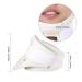 Breathable Neck Brace for Pain Relief | Comfortable Neck Support Orthosis (S) - International Shipping Available - Buy Online on GoSupps.com