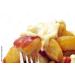 Sabor de Amor - Traditional Alioli with Lime 140g - Naturally Vegan - Pack of 3 - Buy Online on GoSupps.com