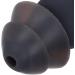 Buy Reusable Earplugs for Sleeping & Concentration - Noise Cancelling Washable Silicone Perfect for Side Sleepers & Noisy Environments - Buy Online on GoSupps.com