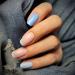 SEMILAC Gel Nail Polish - Colour 545 Time To Fly | UV LED Lamp Soak Off | Long lasting and easy to apply gel nails | nail gel for home and professional use - Buy Online on GoSupps.com