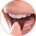 Buy Hangover Guard Oral Strips - Mango & Orange Flavor | Fast International Shipping - Buy Online on GoSupps.com