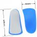 FOMIYES Flatfoot Insoles - Arch Support Shoe Inserts for Sports | Corrective Blue Arch Pads for Comfort - Buy Online on GoSupps.com