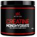 XXL Nutrition Creatine Monohydrate Supplement for Muscle Building & Performance 100 Pure Creatine Monohydrate Powder Various Flavors Orange Orange 500 Grams 100 doses - Buy Online on GoSupps.com