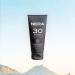 NERA Pantelleria High Protection SPF 30 Sunscreen: Water-Resistant Vitamin Enriched with UVA & UVB Filters. Age-Defying Body Sunscreen Lotion 100ml for Men and Women - Buy Online on GoSupps.com