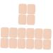 Beavorty 8 Sets Puff Make up Sponge Beauty Tools Sponge Makeup Puff Face Sponge Concealer Sponge Blending Sponges for Makeup Round Makeup Sponge Makeup Pads Miss Applicator Mix