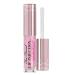 Too Faced Mini Lip Injection Maximum Plump Extra Strength Lip Plumper Clear 0.10 oz - Pack of 1 - Buy Online on GoSupps.com
