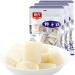 Ready to eat coconut cake healthy and nutritious breakfast bread delicious pastry coconut juice soft cake candy 200g/bag traditional cake dim sum Chinese snack gift package (2 bags) - Buy Online on GoSupps.com