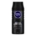 Nivea Men Deep Impact Scalp Clean Shampoo 250ml - India