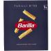 Barilla Pack of 10 Barilla Fusilli #98 Italian pasta 500g