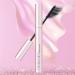 miduoidn Female Mascara Eyelash Waterproof Long Lasting Smudge-proof Eye Lash Curling Extension Makeup Beauty for Women Pink - Buy Online on GoSupps.com