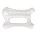 Ceramic-face-GUA-Sha board face-and-power massage board static free trigger point massage device for fascia massage and cellulite for shoulder knee arm neck calf calf calf