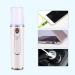 Portable Humidifiers Nano Facial Mister Nano Mist Cooler Hydrating Instrument Charge - Buy Online on GoSupps.com