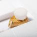 Skin Brush for Wooden Handle Facial Soft Cleansing: Face Scrubber Wash - Buy Online on GoSupps.com