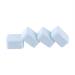 Doumneou Toilet Cleaning Effervescent Tablets 30 Tablets for Toilet Cleaning to Remove Urinary Dirt and Odor Toilet Cleaner