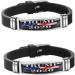 CALLARON 3 Pcs Bracelets Stainless Steel Jewelry Mx3pcs As Shownx3pcs - Buy Online on GoSupps.com