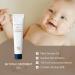 Plant Oil Ointment with Donkey Milk | 15g Soothing & Moisturizing | Hypoallergenic for Sensitive Skin - Buy Online on GoSupps.com
