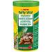 Sera Raffy Vital 1834 - Tasty Herbal Food for Herbivorous Reptiles - 1L Pack | International Shipping Available - Buy Online on GoSupps.com