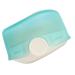 GerNever Sunscreen Brush - Portable Sun Lotion Applicator with Dense Bristles & Protective Cap for Travel (Green - Buy Online on GoSupps.com