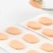 Faruta 10 Pair Self-Adhesive Foam Nose Pads for Glasses & Sunglasses - Non-Slip Skin Color 1.5 mm - Buy Online on GoSupps.com