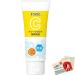 Rohto Melano CC Deep Clear Enzyme Facial Wash - 130g Blotting Paper Set