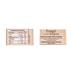 Buy 6x Mulino Bianco Pangr Integrali 250g Wholemeal Italian Grissini | Delicious Breadsticks for International Shipping - Buy Online on GoSupps.com
