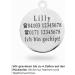 Personalized Ibera Cat Gifts | Engraved Name Collar & Address Tag for Medium to Large Cats - Round Shape White - Buy Online on GoSupps.com