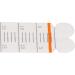 Schirmer Tear Test Strips 10pcs Portable Diagnostic Schirmer Hygienic Test Strips for Home - Buy Online on GoSupps.com