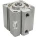 Air Pneumatic Cylinder SSA32x50 Single-Acting Cylinder with Spring SSA32X5 SSA32X10S SSA32X15B SSA32X20-S SSA32X25-B SSA32X40SB (Color : SSA32X75 Size : -S with magent) -S with magent Ssa32x75 - Buy Online on GoSupps.com