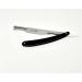 Premium Shaving Razor Set - Straight Razor + 100 Derby Blades | International Shipping Available - Buy Online on GoSupps.com