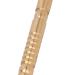 Brass Acupressure Staff - Facial & Body Relaxation Tool for Men & Women | Manual Acupuncture Pen & Deep Tissue Massage Device - Buy Online on GoSupps.com