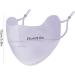Vesone UV Protection Masque | Breathable UV Protection Ice Silk Face Shield - Reusable Sun Shield Face for Women Sunscreen Masque for Fishing Hiking Cycling Purple - Buy Online on GoSupps.com