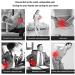 Buy Heating Cushions & Belts | Electrically Heated Back Support with Vibration Massage for Herniated Disc Sciatica & Scoliosis - Fast Shipping Worldwide - Buy Online on GoSupps.com