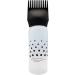 Fellflying Scalp Oil Applicator Scalp Oil Applicator - Hair Dye Oil Applicator Light Oil Bottle Oil Applicator for Hair Dyeing - Buy Online on GoSupps.com