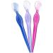 Beaupretty Lot De 3 Tondeuses Sourcils Essentielles Outils De Maquillage En Acier Inoxydable Portables Antid rapantes 3 Pi ces X 3 12.5X1.5cmx3pcs Bleux3pcs - Buy Online on GoSupps.com