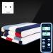 Buy Zunedhys Electric Blanket 180x150cm 150W Heating Pad for Beds | EU Plug - Warmth & Comfort International Shipping - Buy Online on GoSupps.com