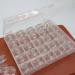 Singer Sewing Machine Class 66 Bobbins - Set of 25 Genuine Parts in a Box - Buy Online on GoSupps.com
