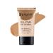 Pilgrim Honey Glow BB Cream SPF 50 PA++++ with Vitamin C | Medium Skin Tone | Lightweight Matte Finish Makeup with Sheer Coverage & Smooth Look | 1.01 Fl Oz (30ml)