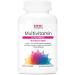 GNC Women's Ultra Mega Multivitamin Without Iron - 180 Caplets | Daily Supplement for Immune Support, Brain Health, and Beauty | Antioxidant Blend - Buy Online on GoSupps.com