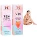 MACARIA V18 Virgin vaginal tightening feel again cream gel + V part wash intimate vaginal hygiene wash