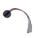 Car GE Motor Speed Sensor 102265601 | Quick & Accurate Replacement for Precedent Carts (2004+) - International Shipping Available - Buy Online on GoSupps.com