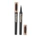 DRESSOOS 2pcs Makeup Eyeliner Black Eyeliner Pen Waterproof Cosmetic Accessories Ink Liner Makeup Abs Shell