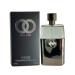Black Gentleman Sin Love for Men Long Lasting Fresh Woody Fragrance Men's Cologne Eau de Toilette 75ML (2.5 fluid ounces)
