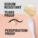 KissMe Heroine Make Smooth Liquid Eyeliner #01 Super Black - Waterproof 0.014 fl oz - Buy Online on GoSupps.com