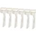 Buy MAGICLULU Toothbrush Covers - 30 Pieces - White Toothbrush Case Set - Perfect for Travel - Ideal for Home & On-the-Go - Buy Online on GoSupps.com