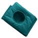 FRCOLOR 1pc Knee Tennis Knee Support Knee Warmer Patient Anti Fall Bed Waist Band Bed Holder Suspender Padded Knee Brace Strap Elder Stuffing Cotton Medical