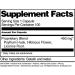 Psyllium Husk Combination - Psyllium Hibiscus and Licorice - 450 mg (100 Capsules ZIN: 512569) - 3 Pack - Buy Online on GoSupps.com