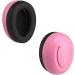 OhMill Baby Ear Defenders Noise Cancelling Elastic Ear Muffs for Babies And Toddlers Children Newborn Infant Hearing Protection Ear Protectors Headphone Pink - Buy Online on GoSupps.com